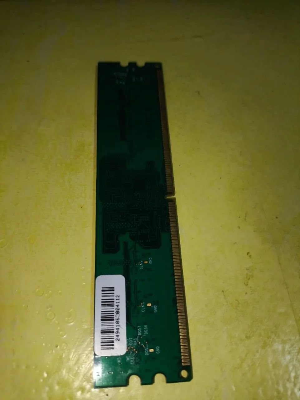 MEMORIA DDR2 2GB 800MHZ APACER - Foto 2