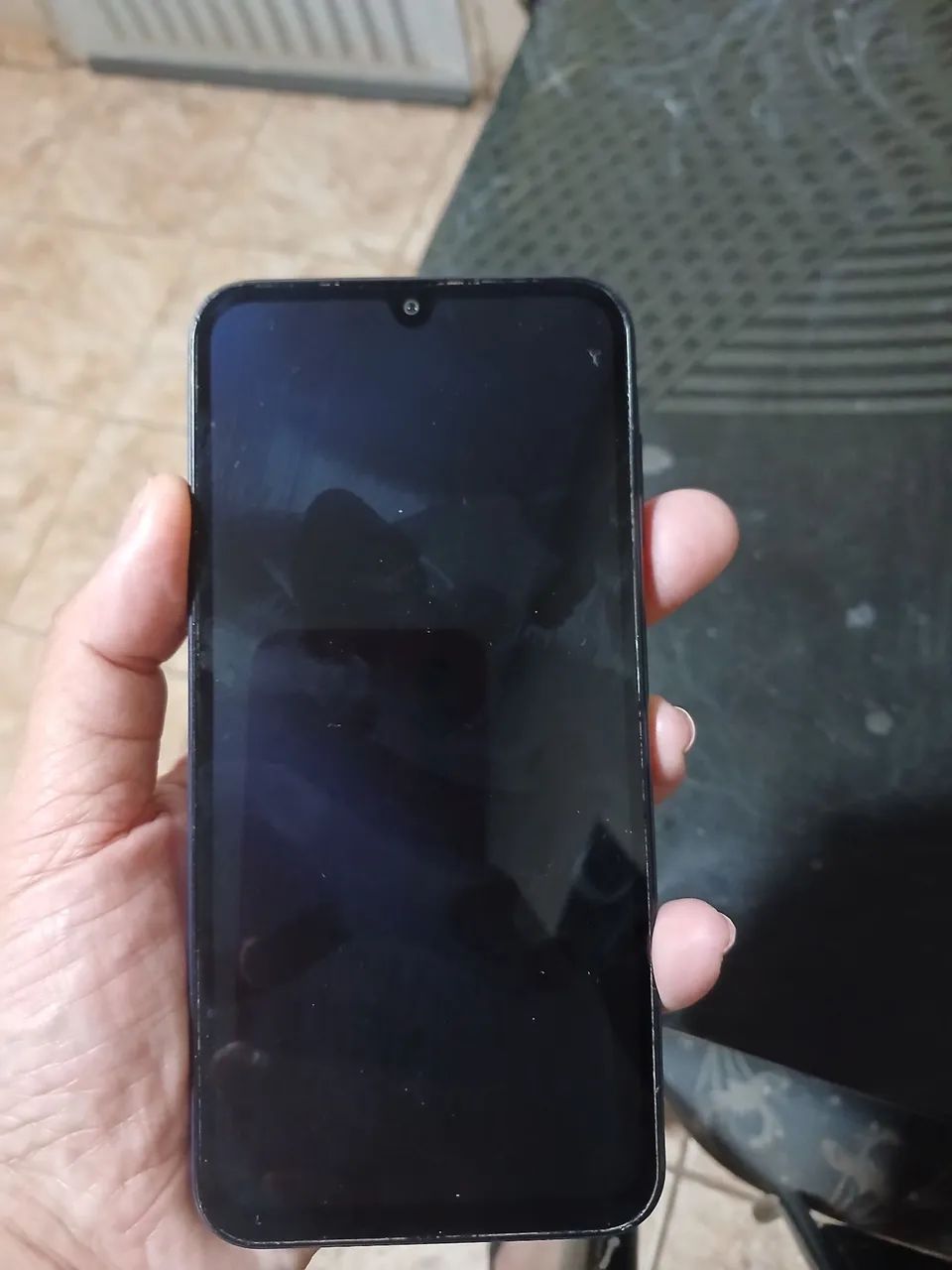 Vendo A15 samsung 128 gb - Foto 2