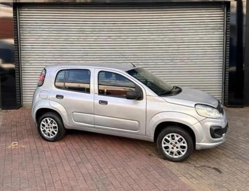 Aluguel carro para aplicativo - Foto 4