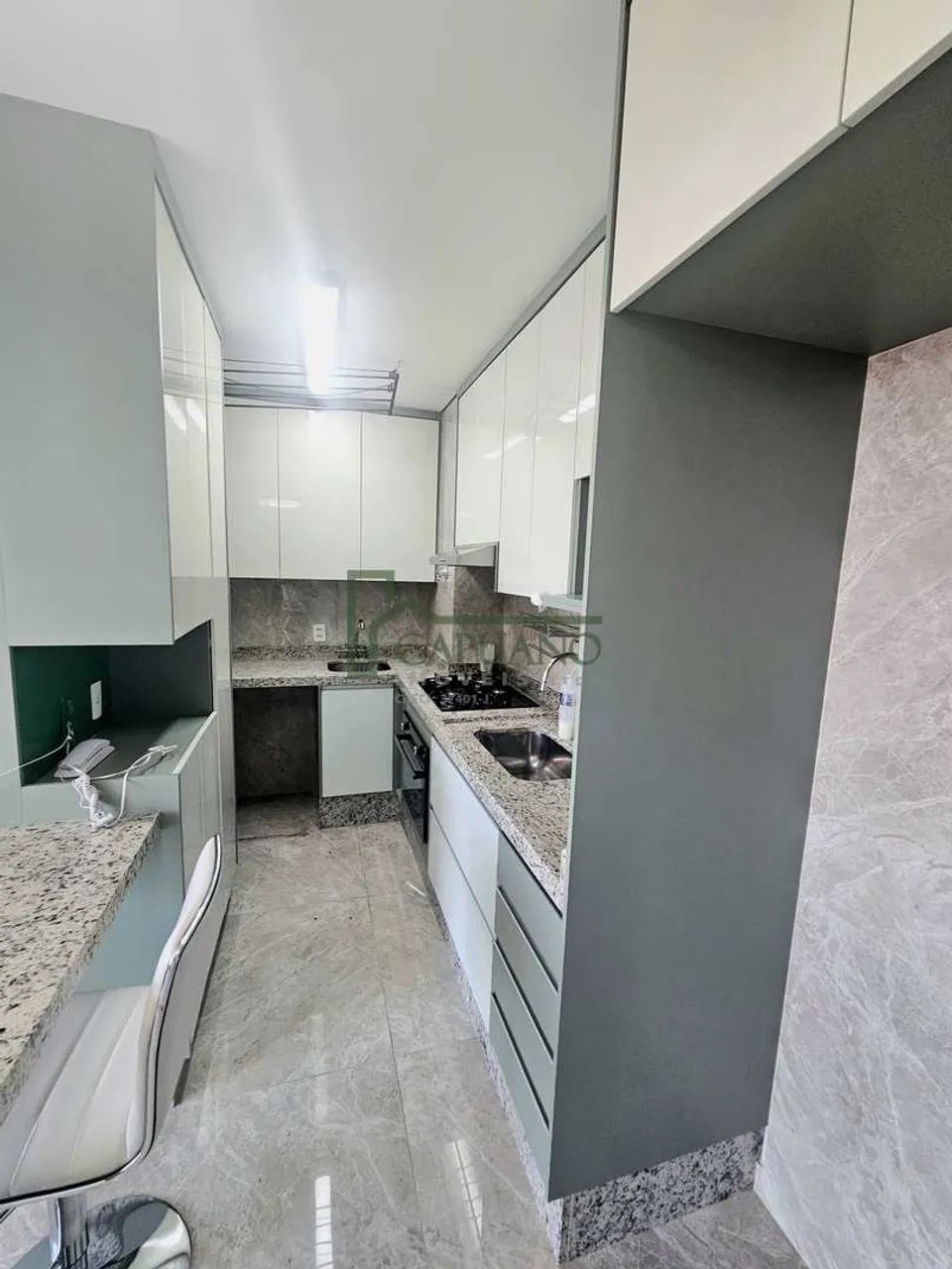 Apartamento com 1 quarto, Lapa, São Paulo, Cod: 14295 - Foto 3