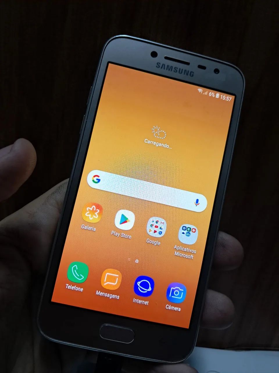 Galaxy J2 Pro - Foto 4