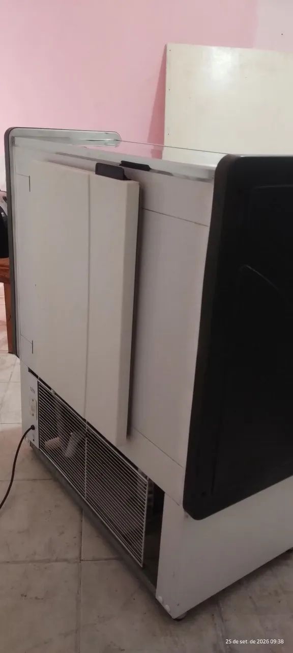 Balcão refrigerado  - Foto 4