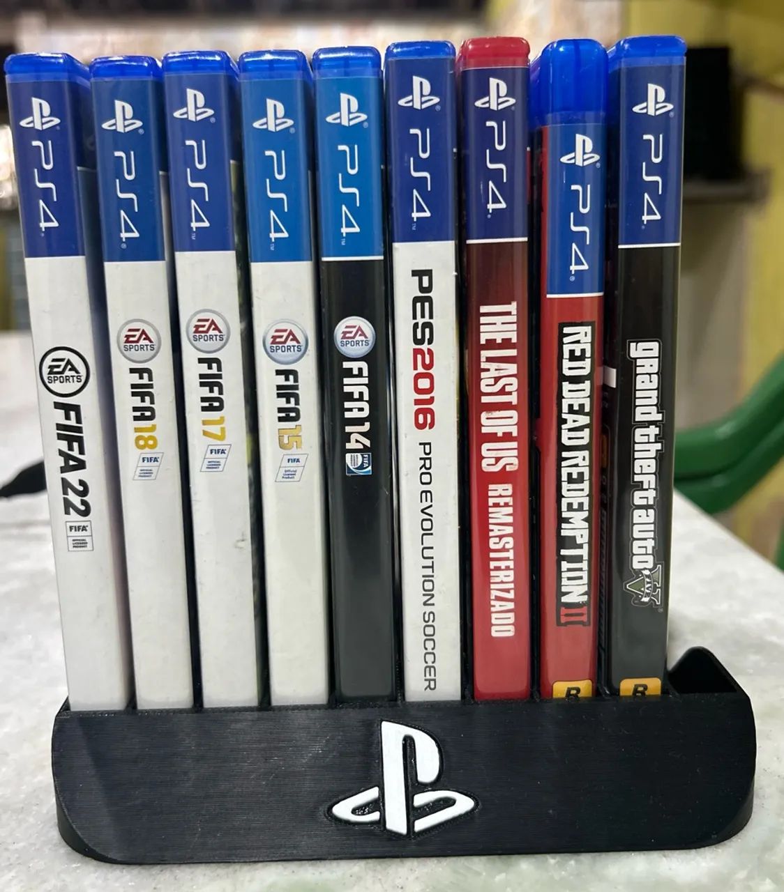 PlayStation 4  - Foto 3