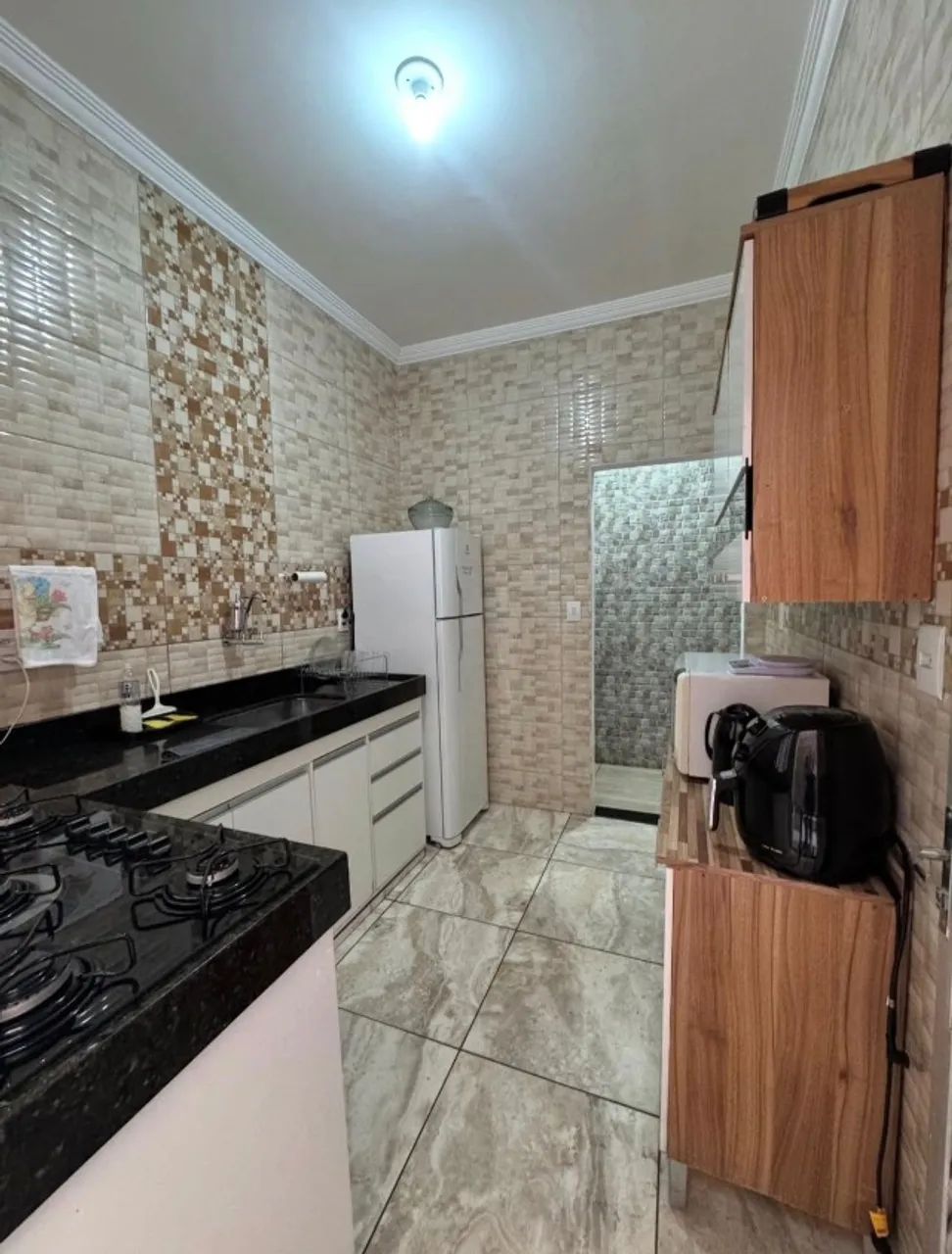 POTENGI | CASA TODA PLANEJADA - FINANCIA! - Foto 5