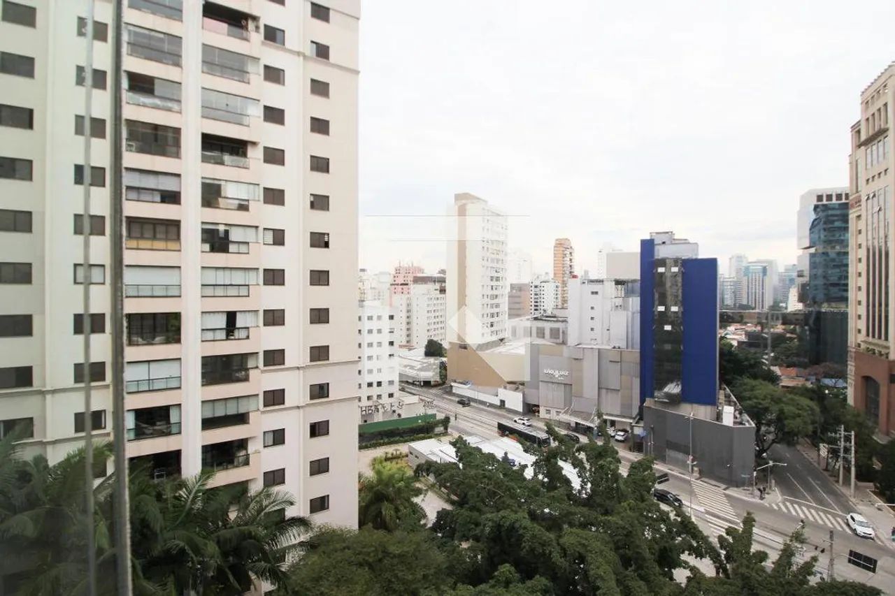 APARTAMENTO RESIDENTIAL em São Paulo - São Paulo, Vila Nova Conceição - Foto 2