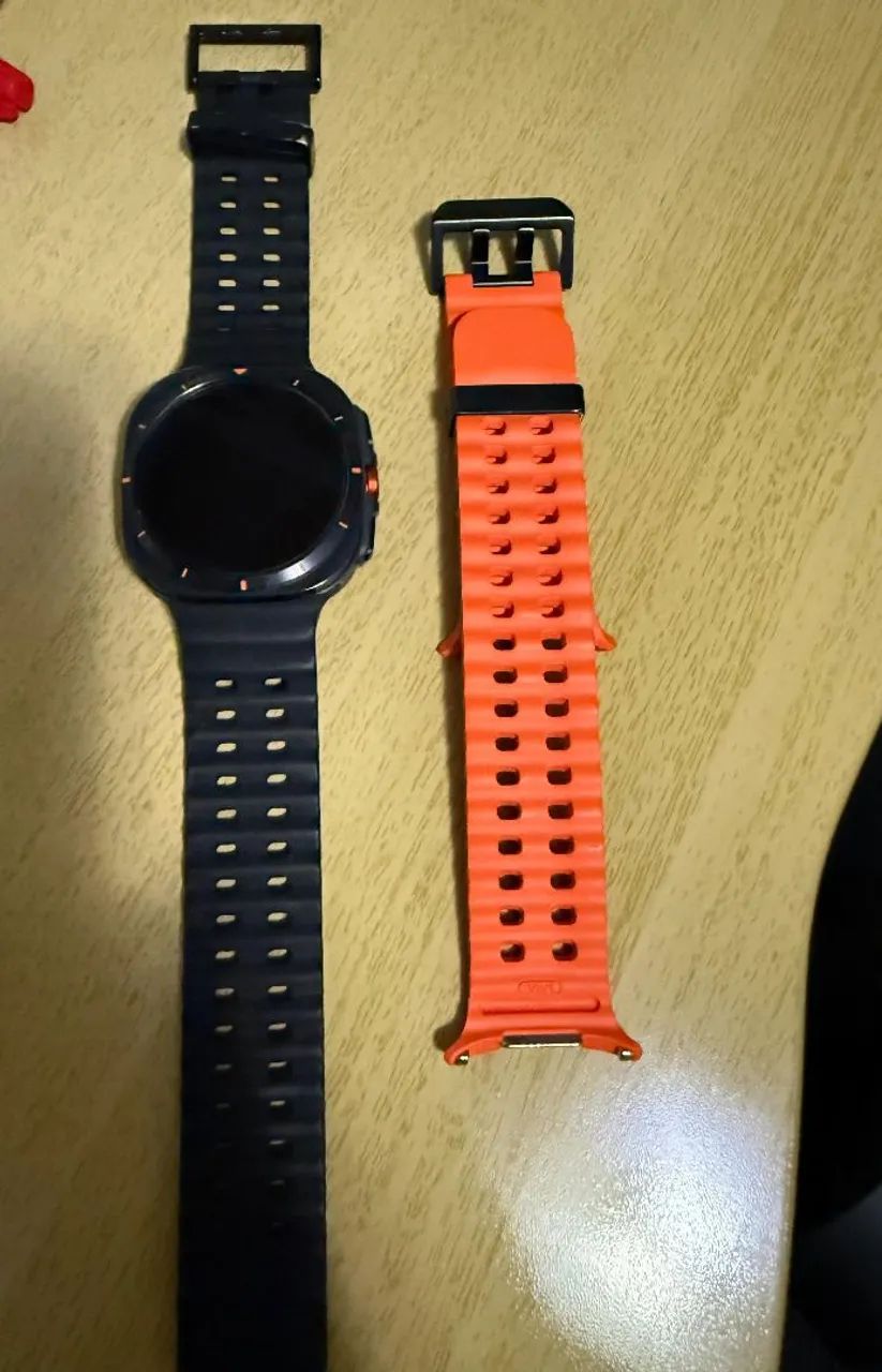 Galaxy Watch Ultra
