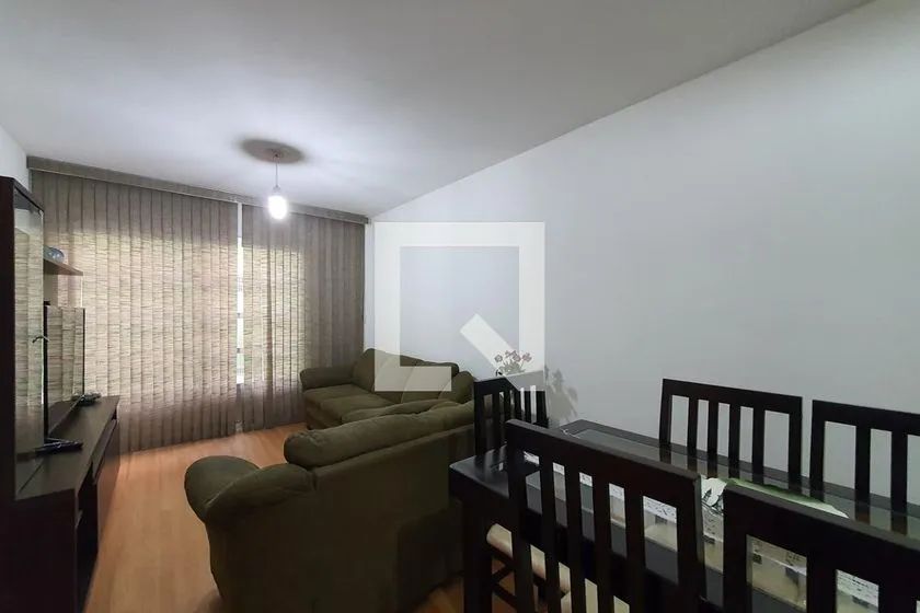 Apartamento à Venda - Aclimação, 3 Quartos, 85 m2 - Foto 3