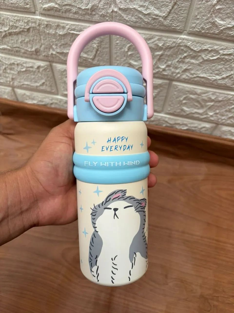 GARRAFAZ E INFANTIL DE PERSONAGENS  - Foto 5