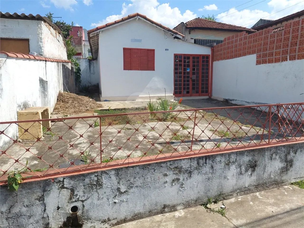 casa térrea 1 quarto 296 m² Centro - Mogi das Cruzes SP - Foto 4