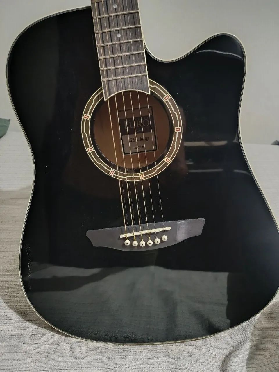 Violão  - Foto 4