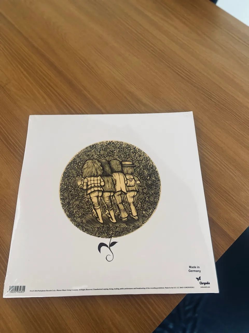 Disco Vinil - Foto 2