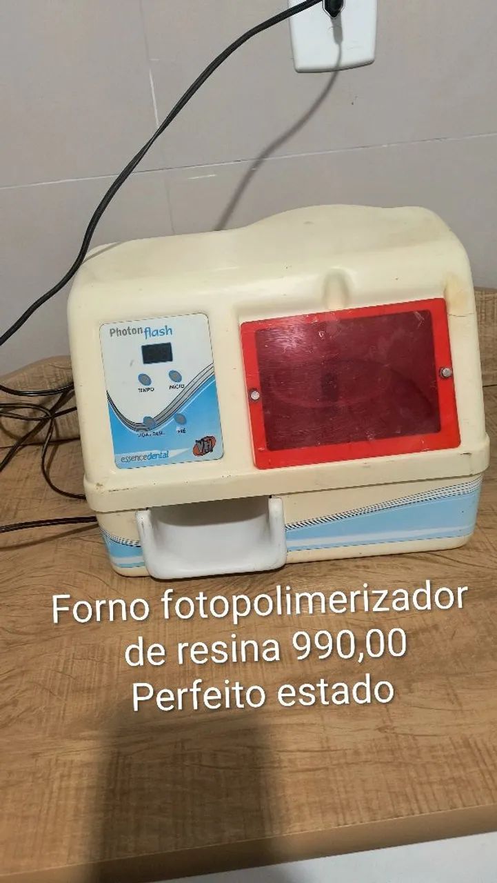 Gotejador elétrico  - Foto 3