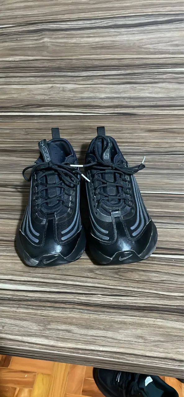 NIKE AIR MAX ZN950 - Foto 4