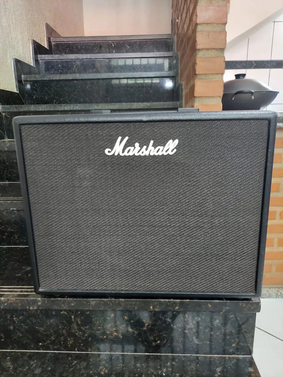 Marshall CODE 50