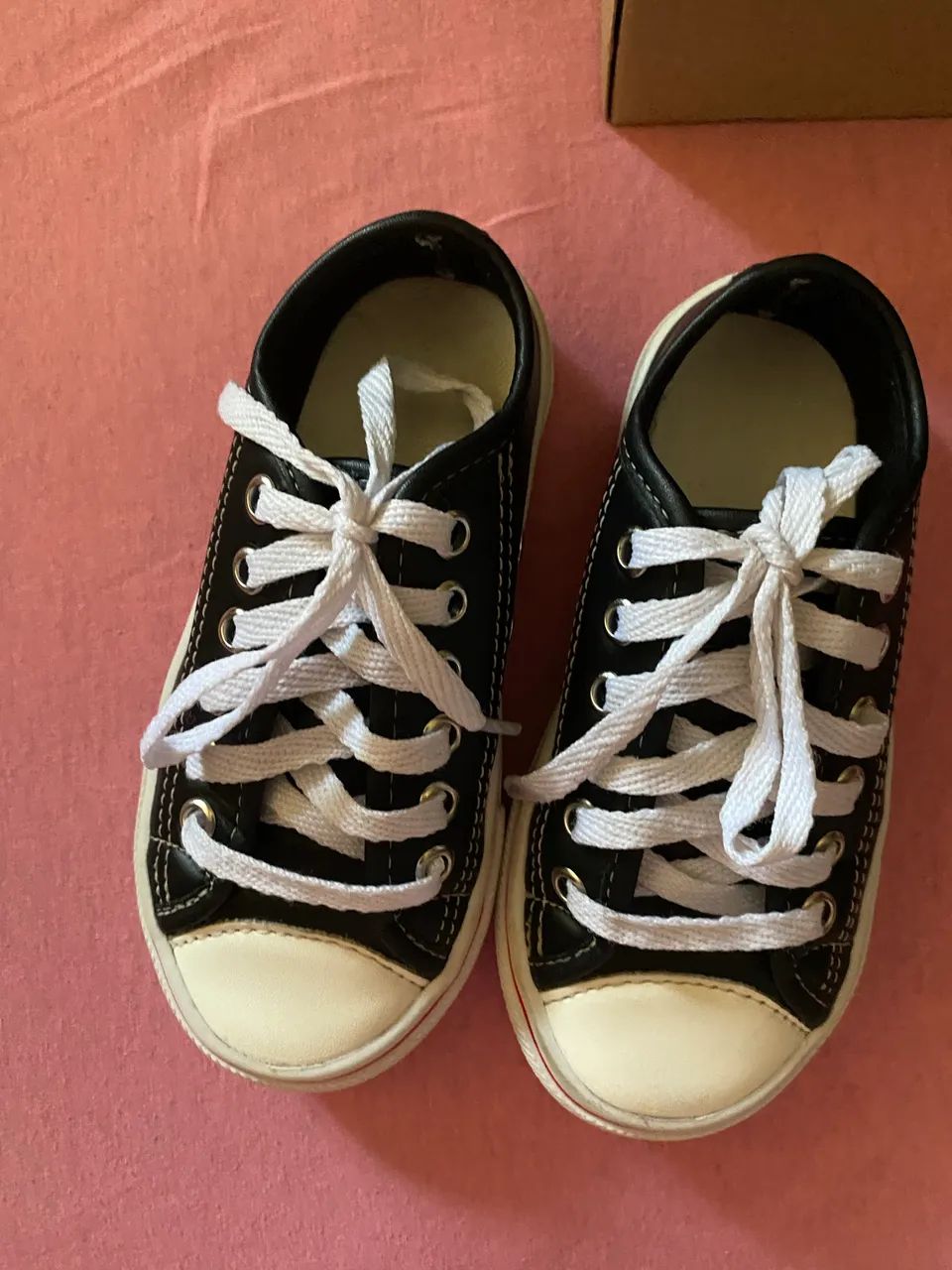 Sapatos infantil  - Foto 5