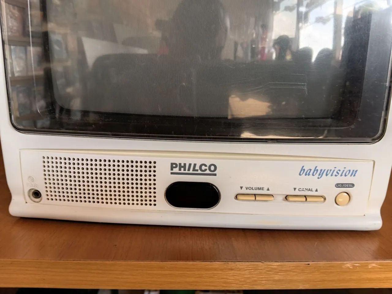 Tv 10 philco a cores - Foto 4