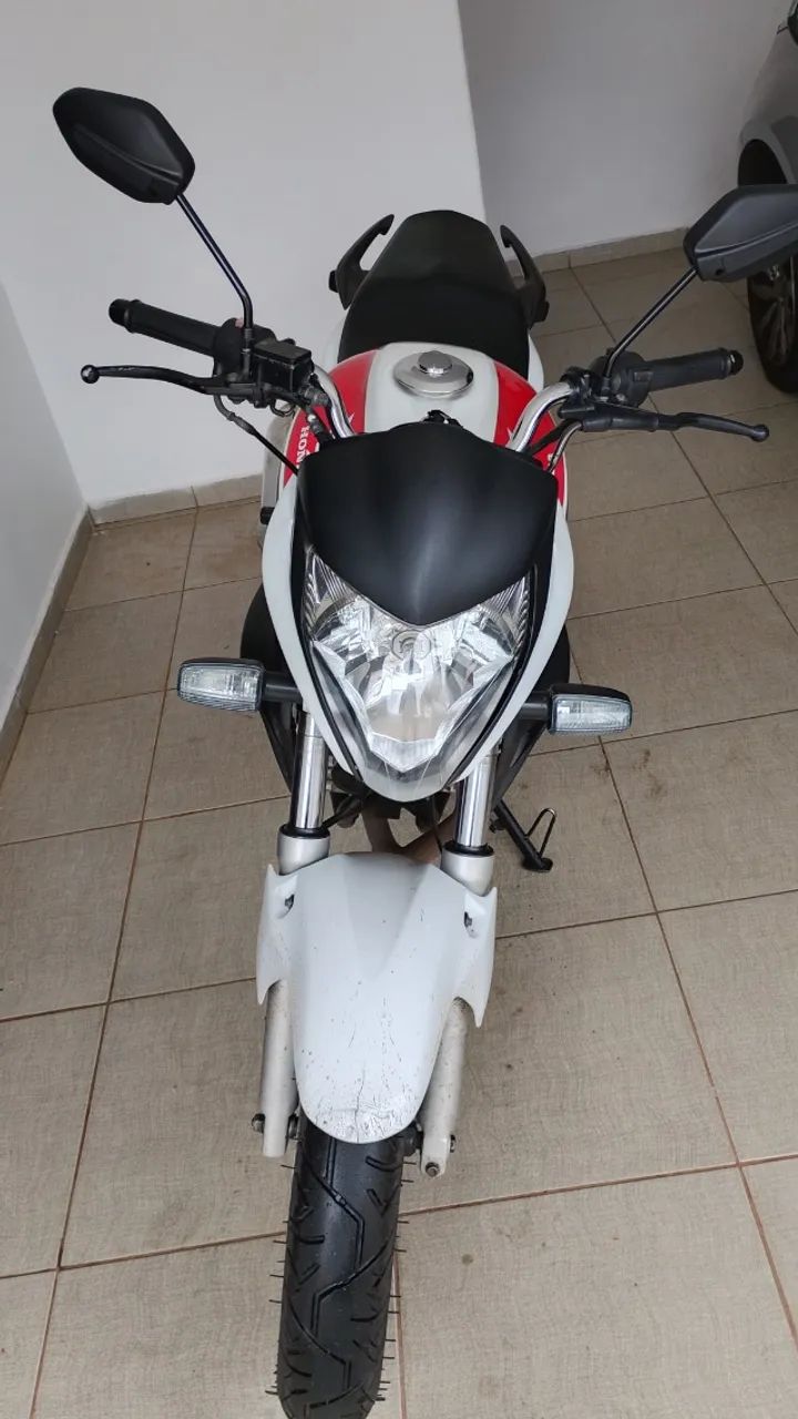 CB300R 2012 - Foto 2