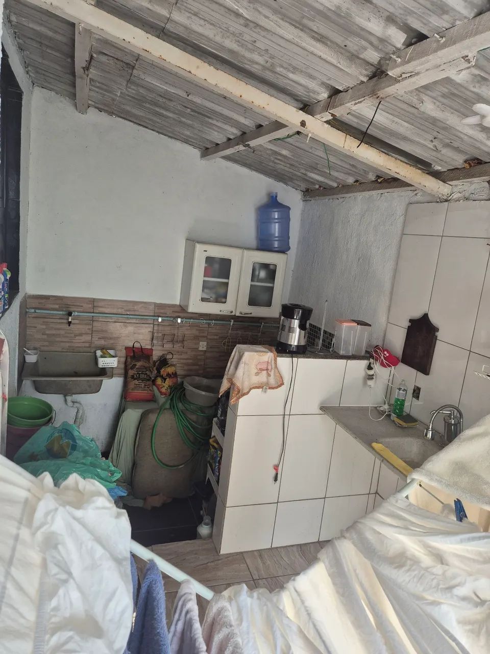 Apartamento 2 quartos  - Foto 5