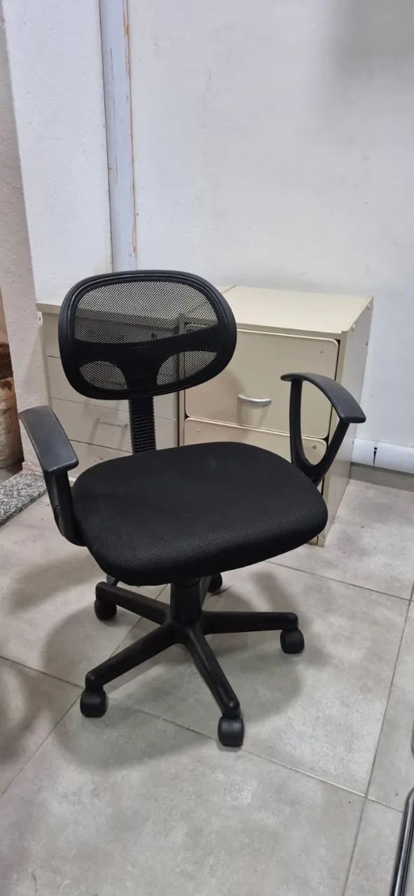 CADEIRA DE ESCRITORIO