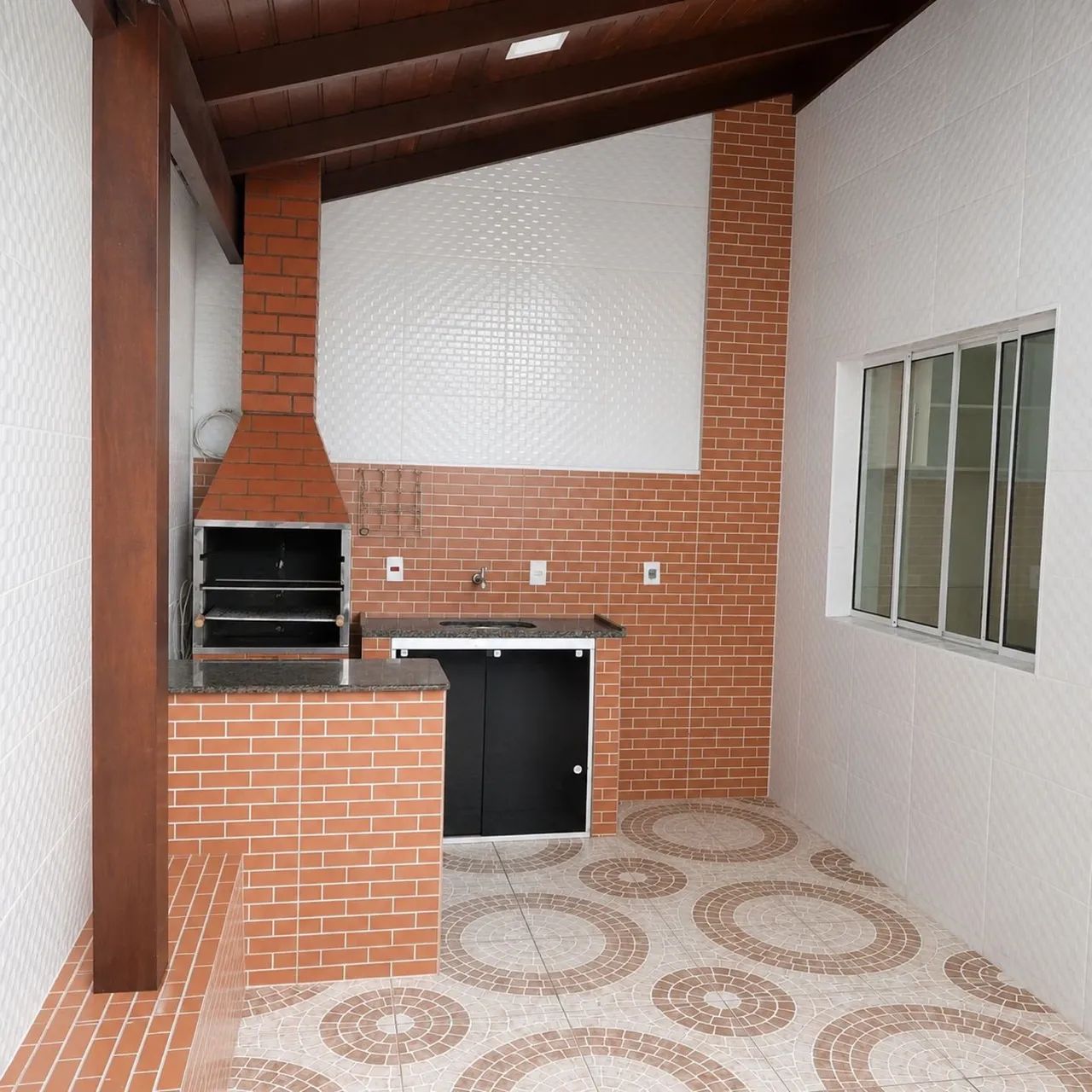 Excelente casa no bairro Masterville em Sarzedo - Foto 2
