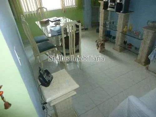 Todos os Santos | Apartamento 1 quarto - Foto 5