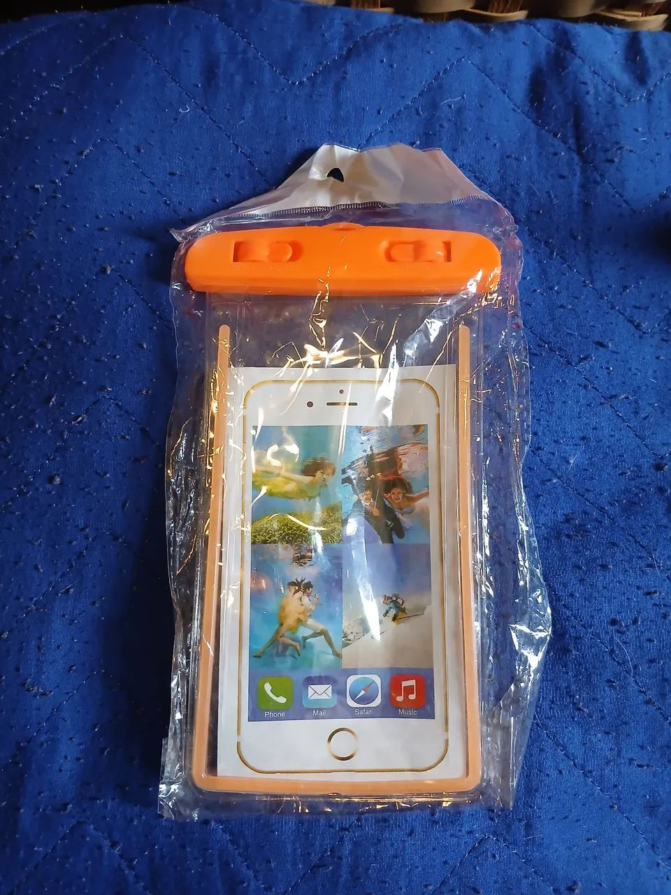 SUPORTES PARA CELULAR - Foto 2