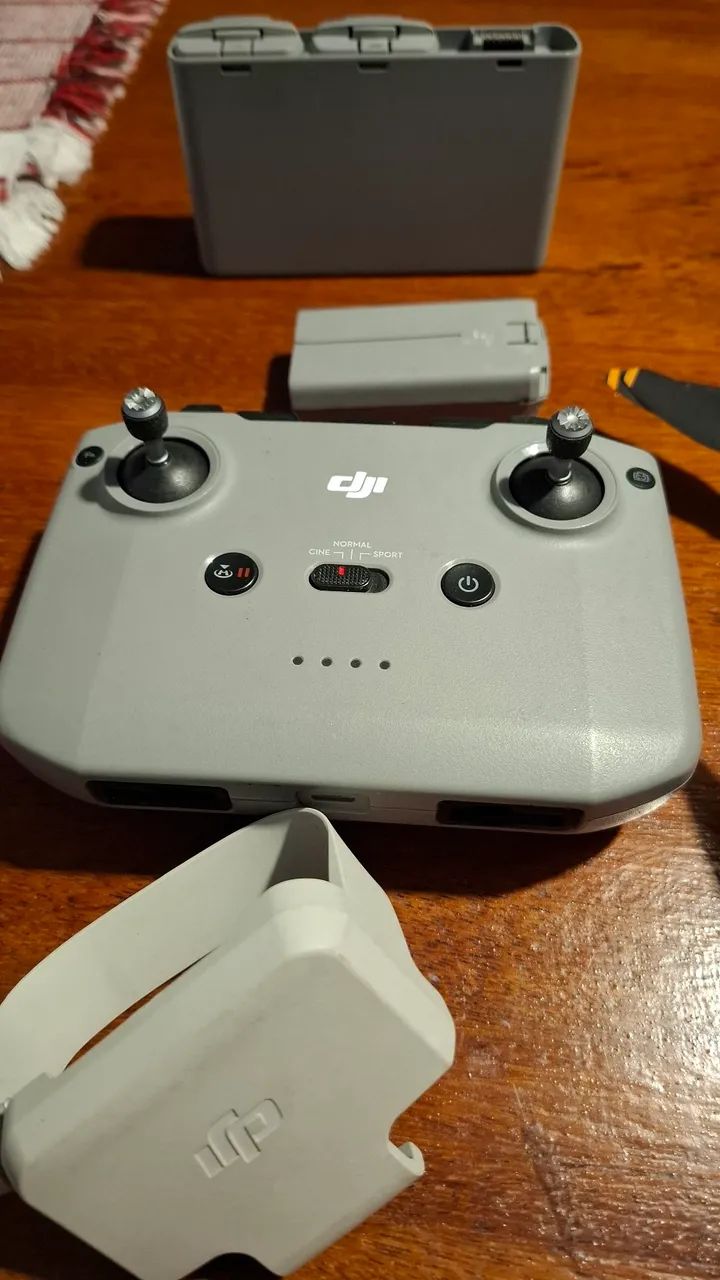 Drone DJI mini2 oportunidade... - Foto 3