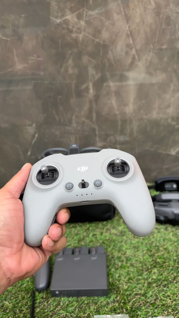 Vendo Drone avata 2 - Foto 3