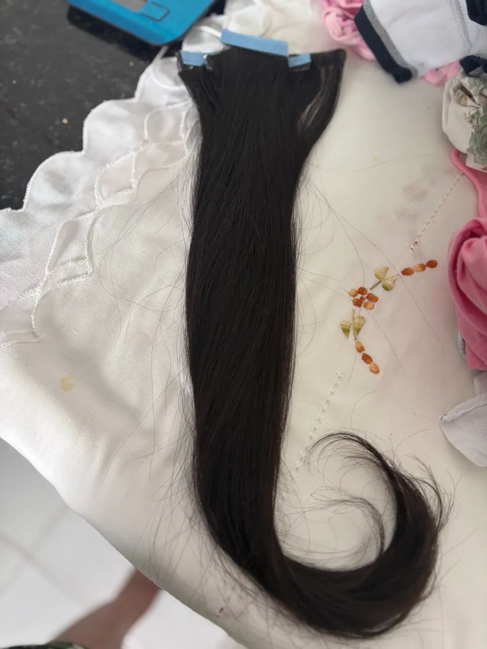 Vendo Mega Hair  - Foto 3