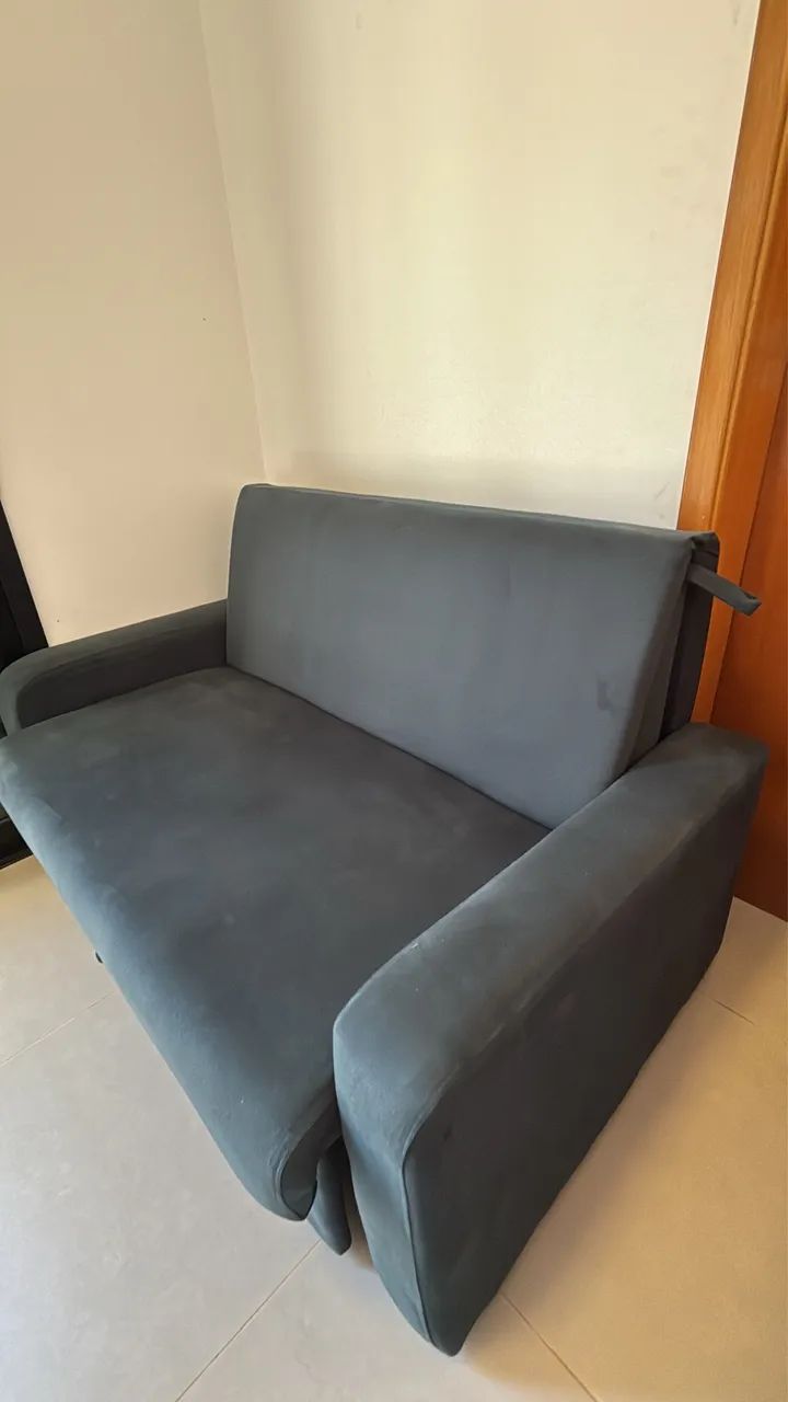SOFÁ CAMA - Foto 3