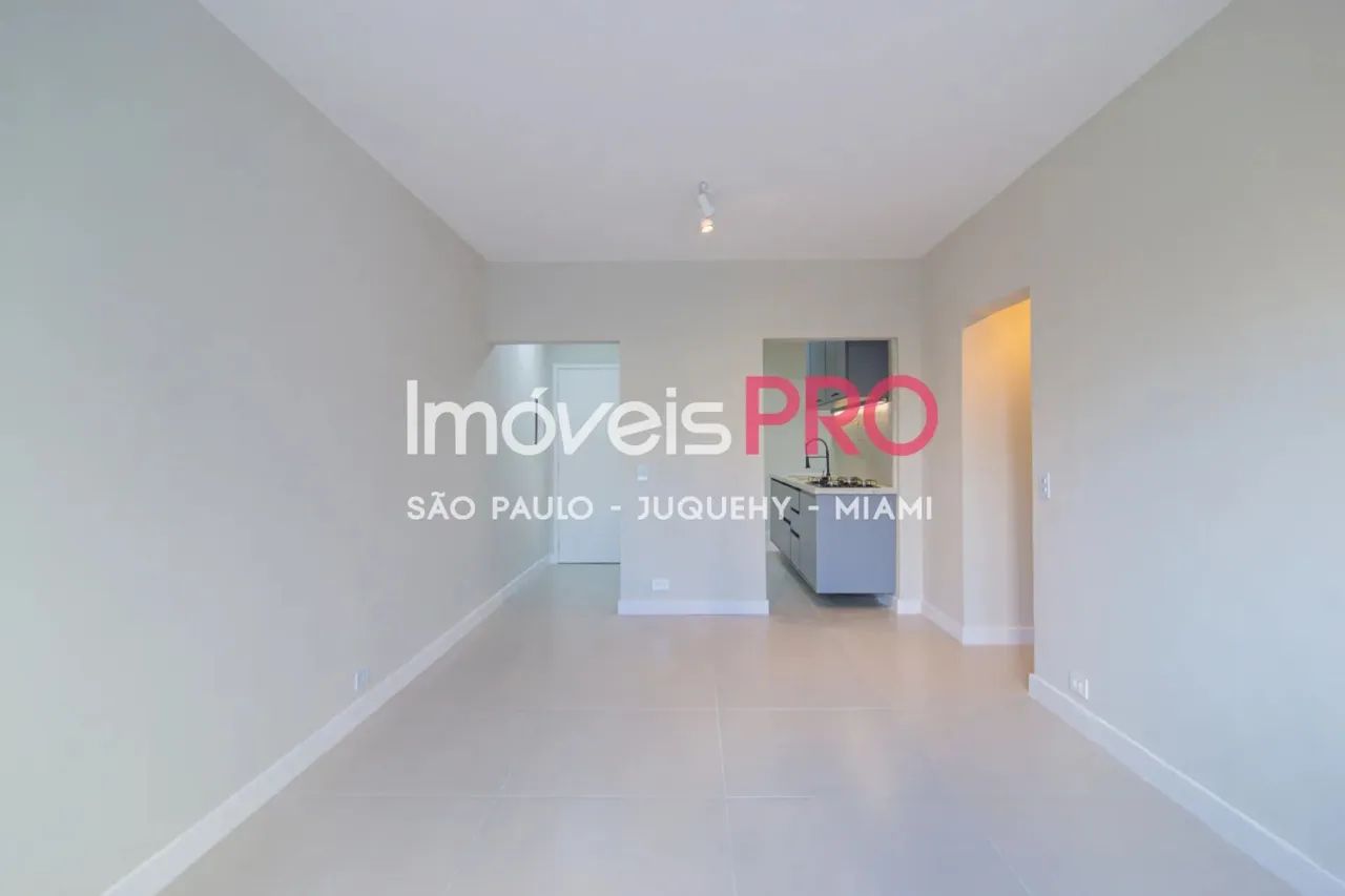 Lindo Apto totalmente reformado com 2 suítes -78m² - Foto 9