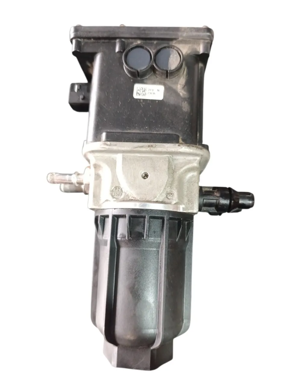 Luva Engate Gp Caixa Zf 16s 1316333034 - Peças para ônibus - Copas