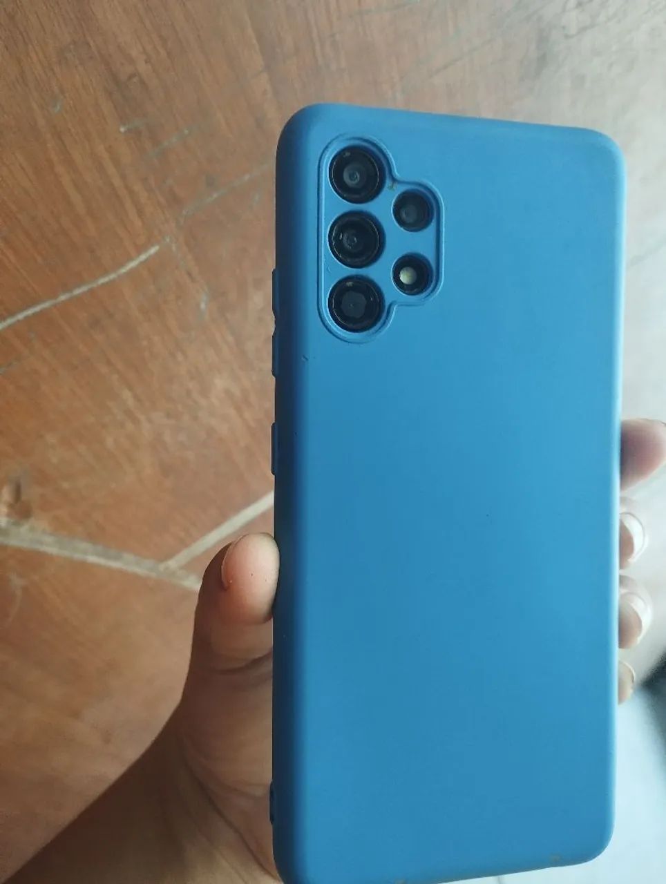 Galaxy A32 - Foto 3
