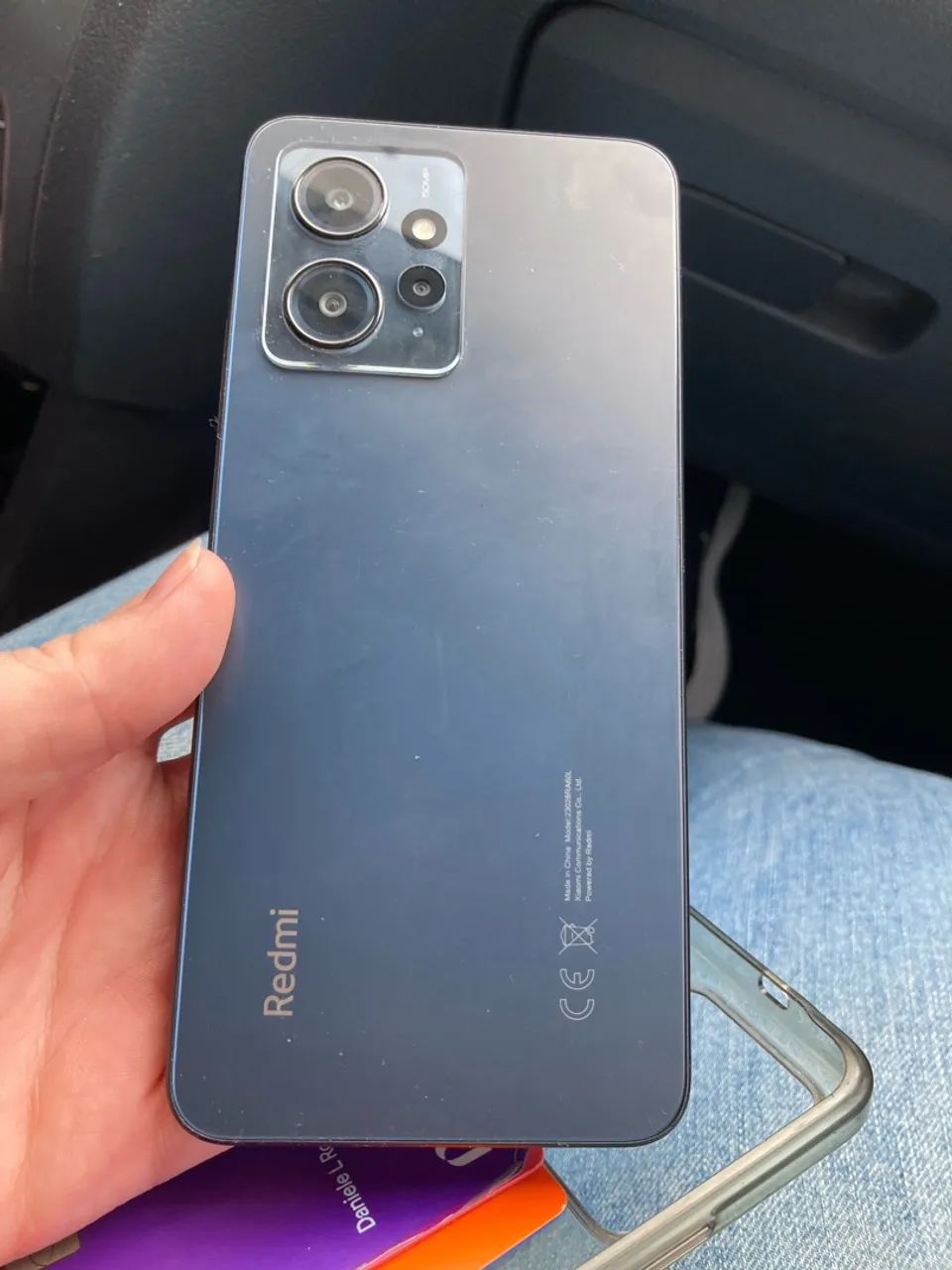 Vendo celular Xiaomi  - Foto 3