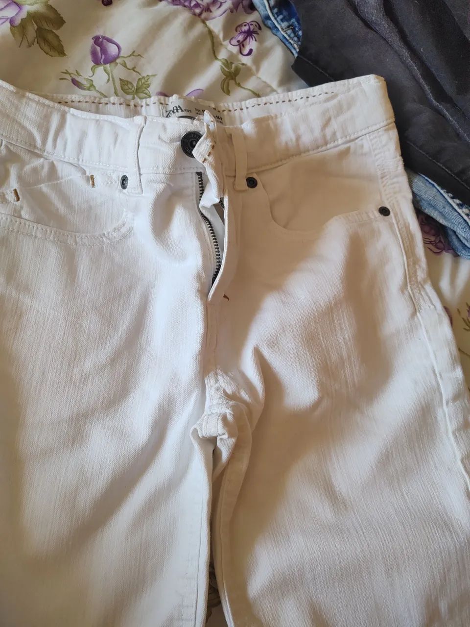 Roupas menino  - Foto 5