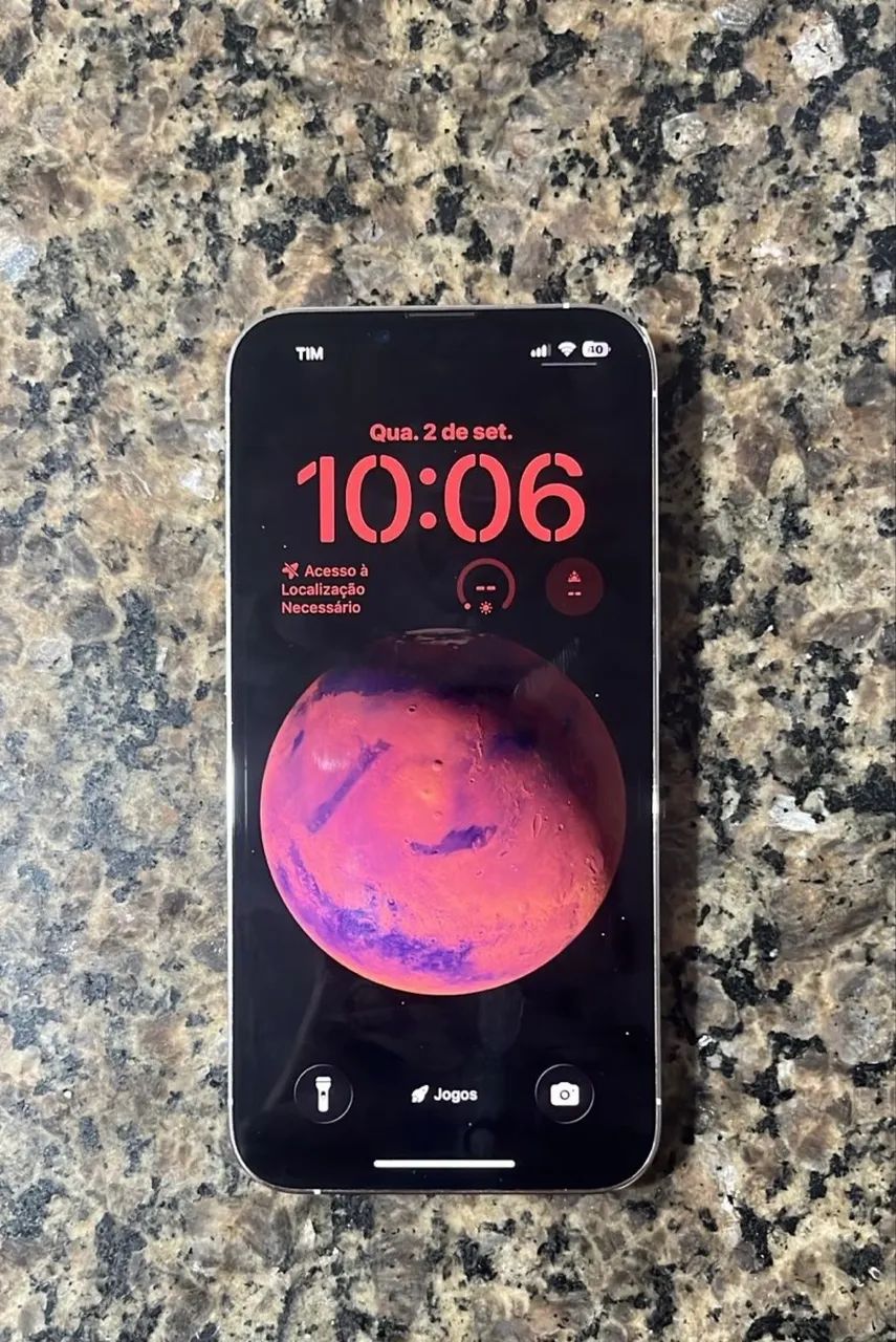 iPhone 13 pro - Foto 4