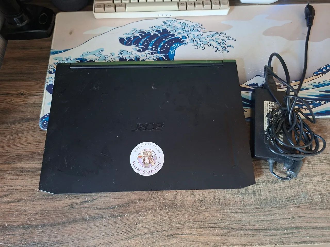 Acer nitro 5 Defeito - Foto 2
