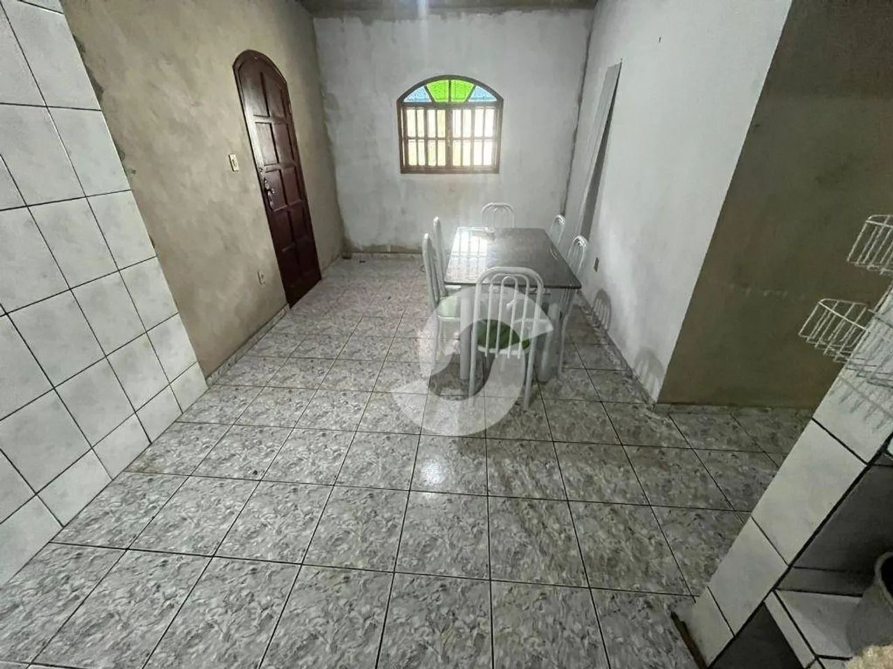 Casa 2 quartos em Itaboraí
