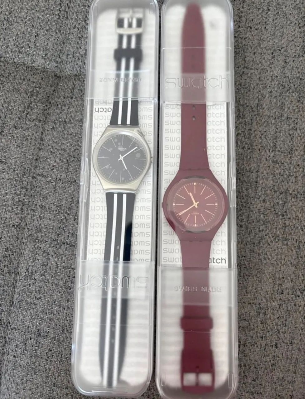 Relógio Suíço Swatch - Foto 3
