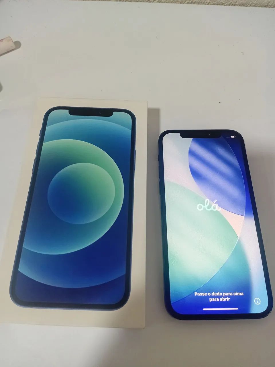 Iphone 12 