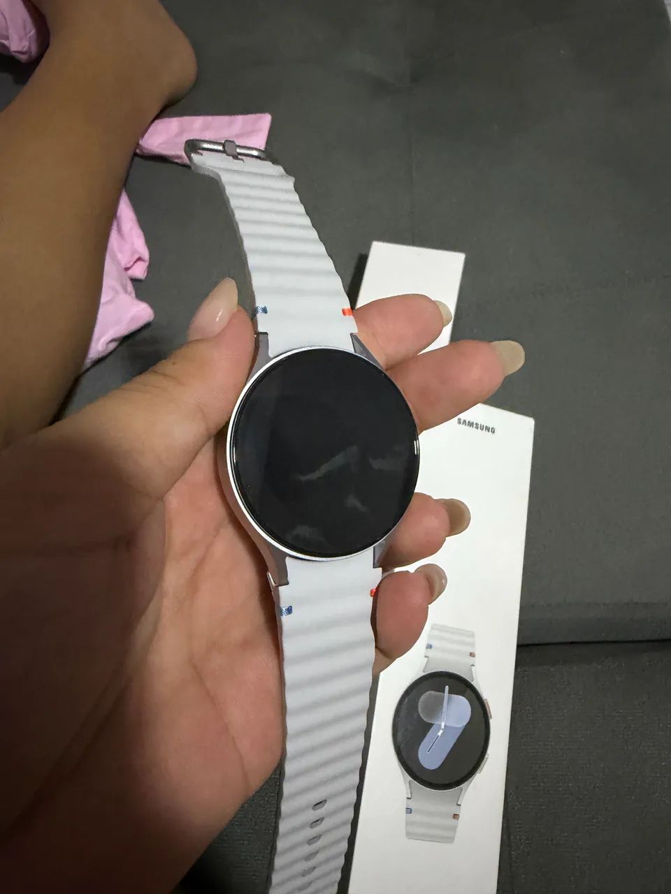 Smartwatch Samsung 7