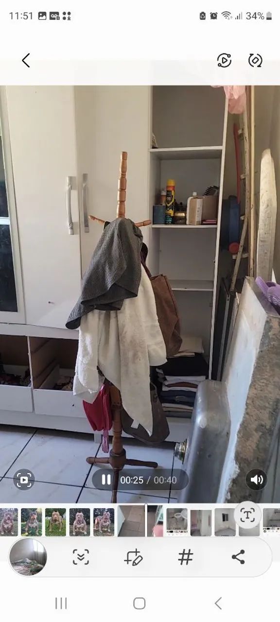 vende-se apartamento terceiro andar no curado 4 - Foto 3