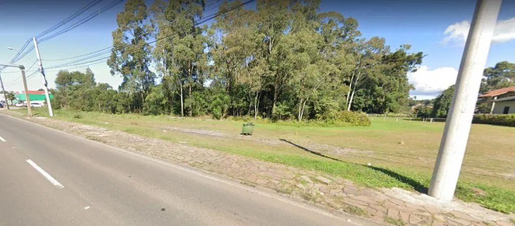 Terreno Comercial - Bairro Avenida Central - Foto 3