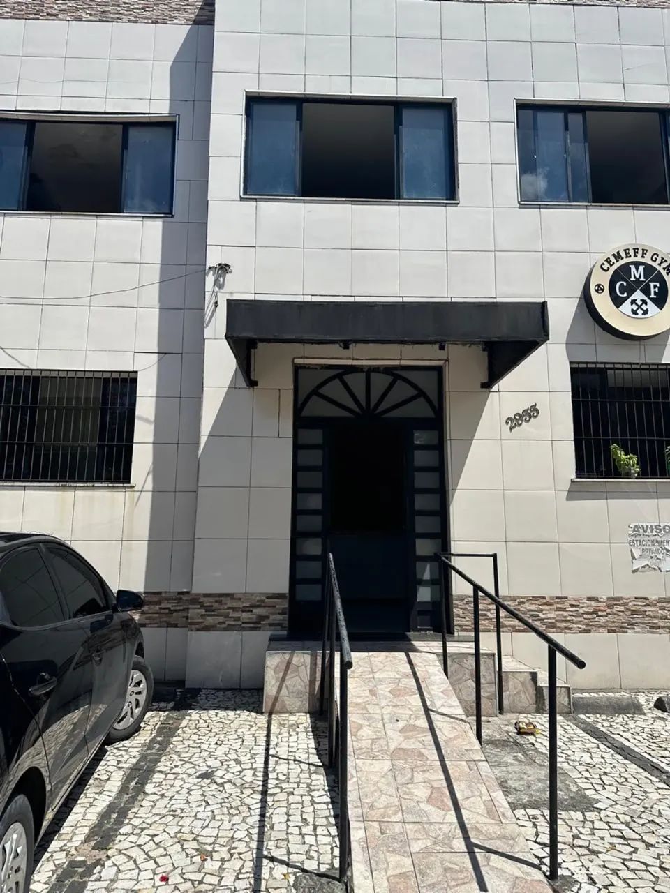 Prédio/Edifício inteiro para venda possui 580 metros quadrados  - Fortaleza - Ceará - Foto 3
