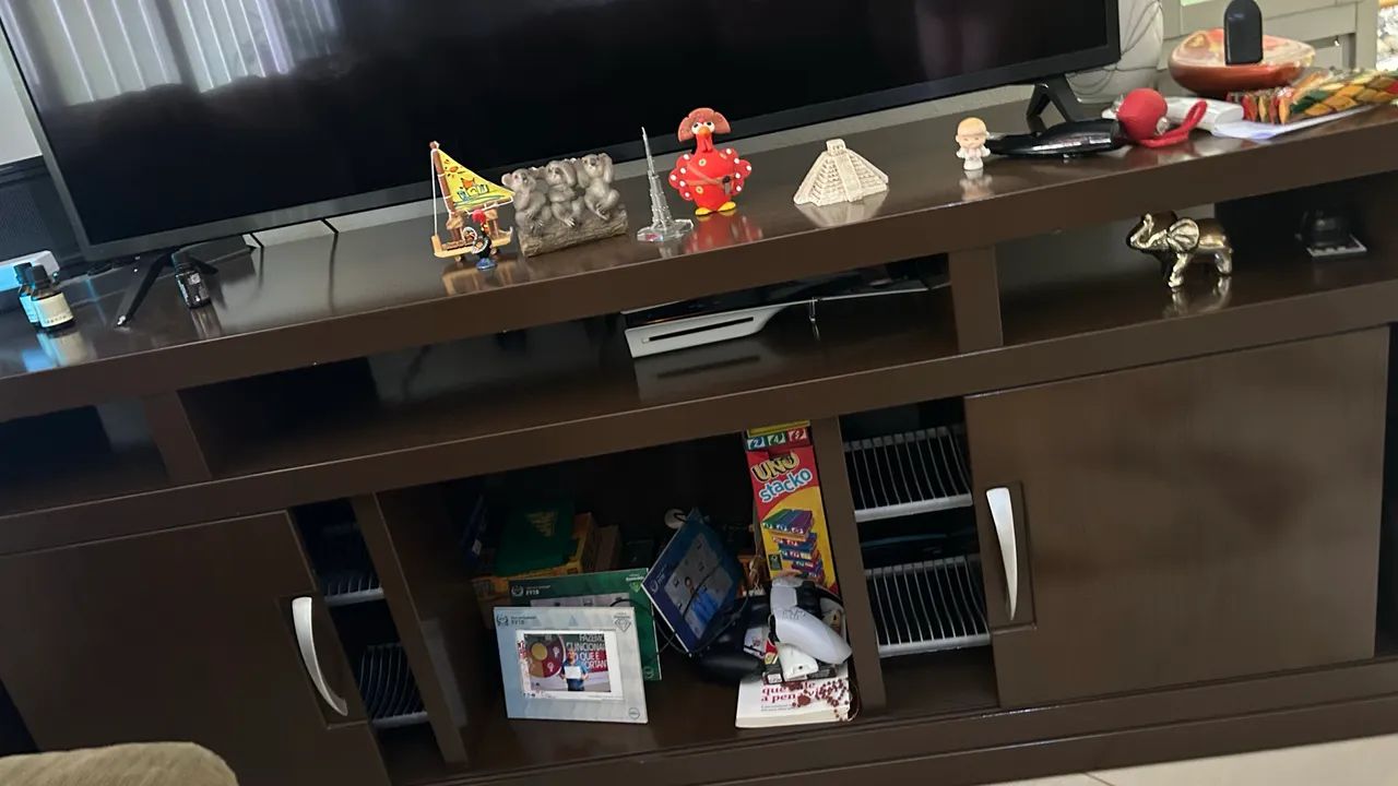Rack 1.80 - Foto 3