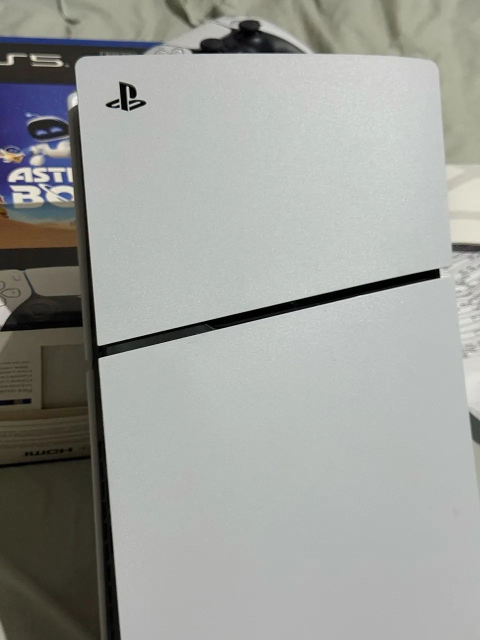 V/T Ps5 NOVO - Foto 2