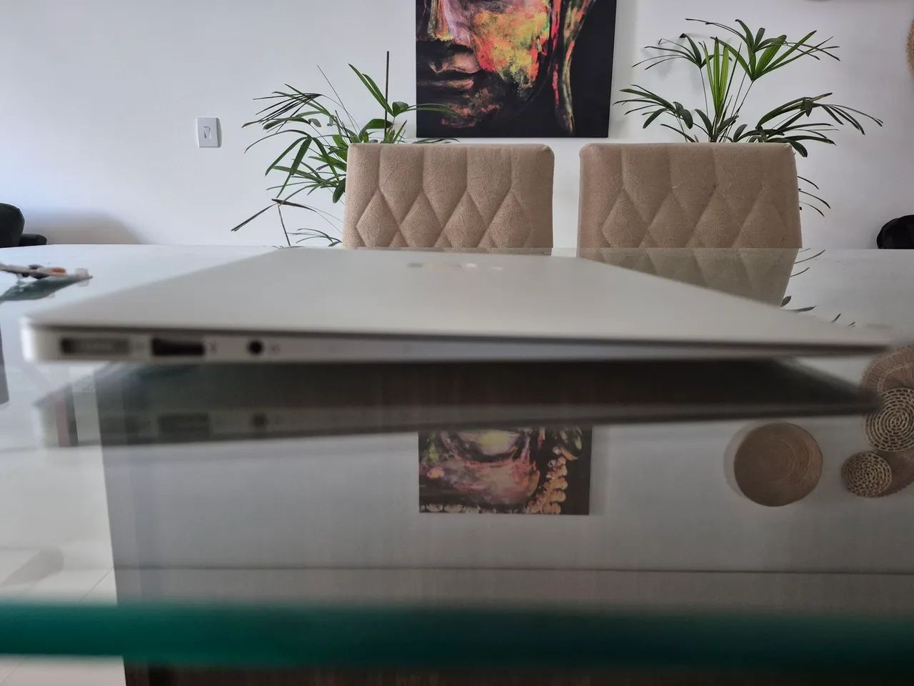 MacBook Air 13" praticamente NOVO! - Foto 5