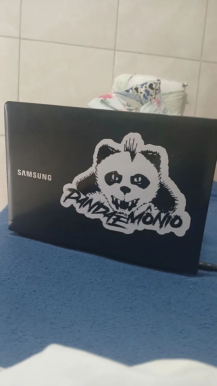 Notebook Samsung  - Foto 2