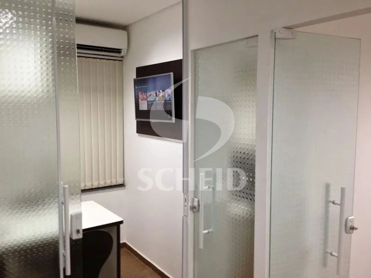Conjunto comercial de 32m2 à venda na Saúde - Foto 5