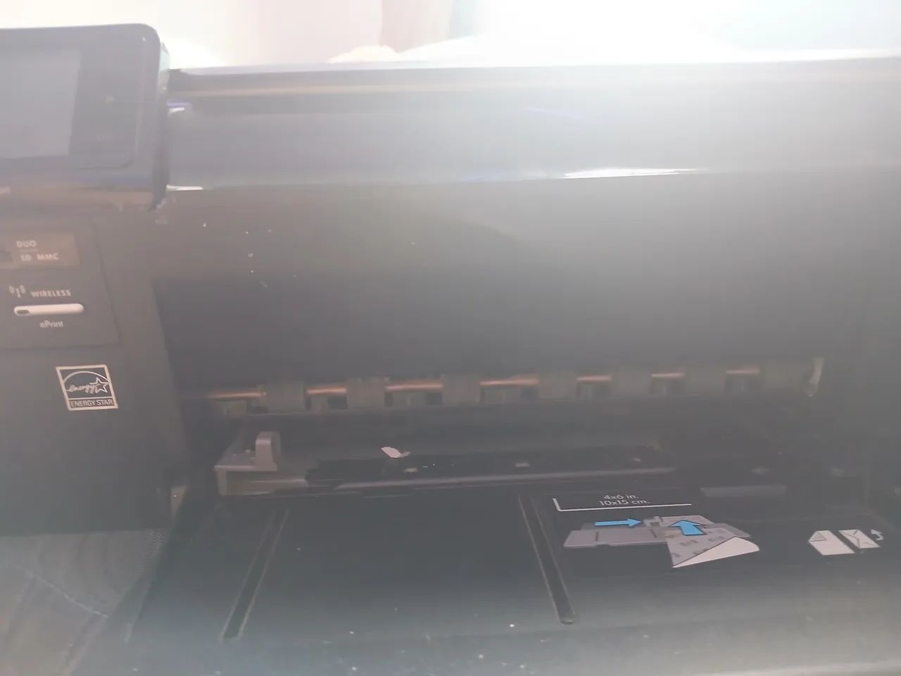 Vendo duas impressoras  - Foto 4